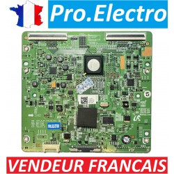 T-CON TCON TV SAMSUNG 40EH6030 BN41-01892 BN95-00693A 40inch only