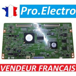 T-CON TCON TV Samsung UE40B6000VW 2009FA7M4C4LV0.9 LJ94-02863B 40inch only