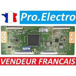 T-CON TCON TV PHILIPS 47PFL6687H/12 6870C-0402C 6871l-