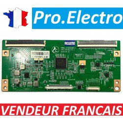 T-CON TCON TV POLAROID ST4251D01-4.4K ST5461D08-1 ST675C2-V1.1 ST5461D08-4