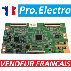 T-CON TCON TV SAMSUNG BN41-01678A LSJ400HM02-S UE40D5000 UE40D5700 BN95-00494A