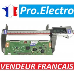 T-CON TCON TV 6870C-0438A 6871L-3210F Thomson 32FA3103