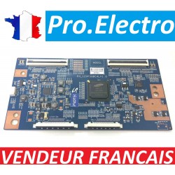 T-CON TCON TV PH120PSQBC4LV1.0 PHILIPS 40PFL5507H/12 LJ94-25741E LTA400HV04-001 40inch only