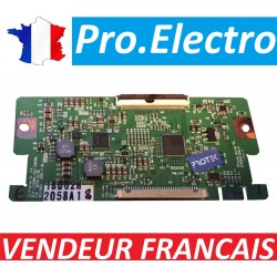 T-CON TCON TV 6871L-2058A2 Panel LC320WXE (SC 6870c-0313B