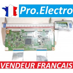 T-CON TCON TV SCHAYB LORENZ LD65-D08MFHB V650HK1-CS1