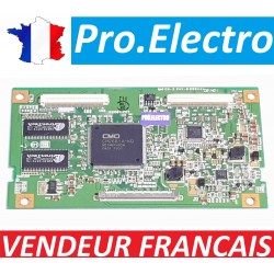 T-CON TCON TV SAMSUNG LE32R86BDX-SPD LE32S81B V315B1-C01 LE32R87BD LA32S71B