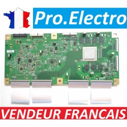 TCON T-CON TV Sony KD-65A1 LC550AQP-GKA5 6870C-0708A 6871L-5020A 65inch only