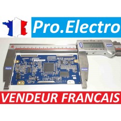 TCON T-CON TV Sony KDL-37P3000 5537T03056 T370XW02 V5 07A18-1A