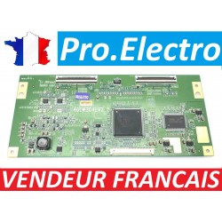 T-CON TCON TV SONY KLV-S40A10E 400W2C4LV2,5