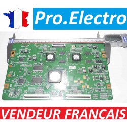 T-CON TCON TV samsung LE40C750R2WXZG 2010_R240S_MB4_0.4 lj94-3433k 40inch only