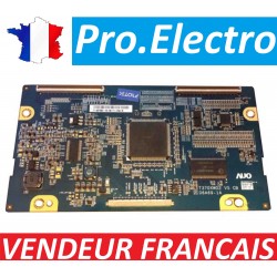 T-CON TCON TV T370XW02 V5 CB 06A69-1A TT-5537t03c14 Sony Kdl 37l5000 37inch only