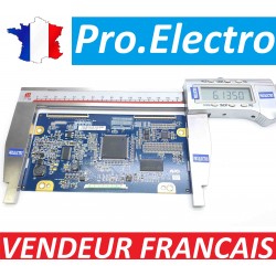 T-CON TCON Samsung 5537T03021 T370XW02 06A69-1A LE37R86BD LE37R88BDX 37inch only