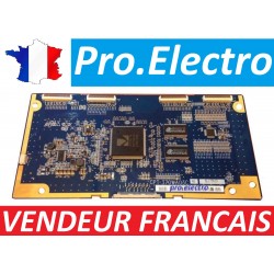 T-CON TCON TV CPT 370WA03C Samsung LE37S86BD LE37S71B LE37S86BDX 37inch only