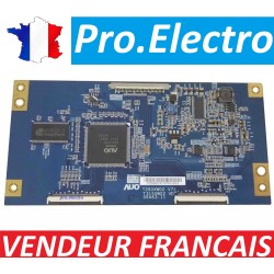 T-CON TCON TV PHILIPS 32PFL5332D T260XW02 V7 T315XW02 5506A63002