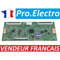 TCON T-CON TV SONY KD-55XE7096 17Y_HU11APHTA44LV0.0 LMC550FN21