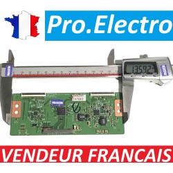 T-CON TCON TV LG 6871L-2979A 6870C-0421A 55LM615S-ZE 55LA6200 2979B 2979C