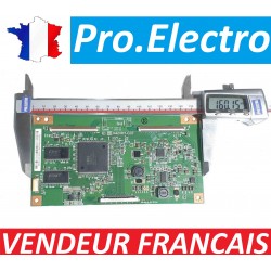 T-CON TCON TV v420h1-c07 Philips 42PFL7422 47lg5000 PROSCAN 47lb45h 47lg500v