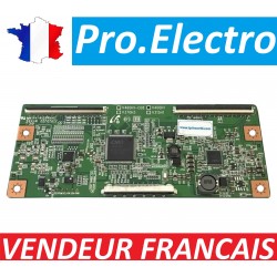 T-CON TCON TV SAMSUNG V370H3 37inch only