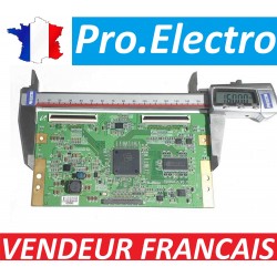 T-CON TCON TV 320hac2lv0.0 Samsung LE32A656A Le32a556p LE32A557P TOSHIBA 32XV566D