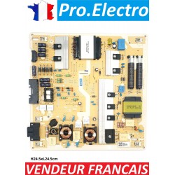 PSU alimentation TV SAMSUNG QN55Q70AAFXZA BN44-01105A