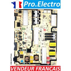 PSU alimentation TV SAMSUNG QN85Q60BAFXZA L85E7N_BHS BN44-01104B