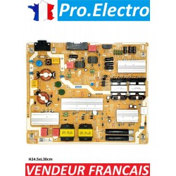 PSU alimentation TV SAMSUNG QE65Q75 L65E8N_BHS BN44-01106C