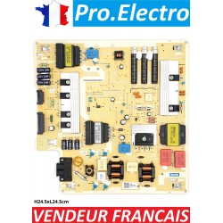 PSU alimentation TV SAMSUNG QN43QN90CAFXZA L43SA9NA BN44-01152A