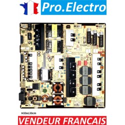 PSU alimentation TV SAMSUNG QN85Q80CAFXZA QE85Q80CAF L85S8NA_CDY BN44-01219A