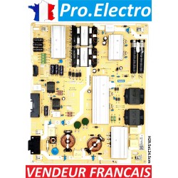 PSU alimentation TV SAMSUNG QE65Q74AAT L65E8N-AHS BN44-01106A