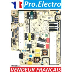 PSU alimentation TV SAMSUNG QE55QN85BAT L55SA8NA_BHS BN44-01162A