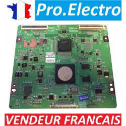 T-CON TCON TV SAMSUNG S240LABMB3V0.7 BN95-16575C UN60EH6003F J600HQ01-OC 60inch only