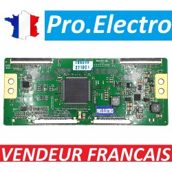 T-CON TCON TV LG 55LW4500 6871L-2710C 6870C-0369C