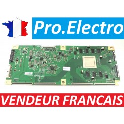 T-CON TCON TV LG OLED55C7V-Z LC650AQD-EKA1 6870C-0711A 6871l-5328c