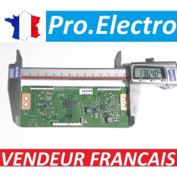 T-CON TCON TV 6870c-0401a LC470EUN-SEF1 Philips 42pfl3507