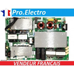 PSU alimentation Boitier SAMSUNG One Connect SOC8002A P65SB8N_AHS BN44-01127A