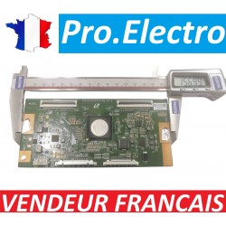 T-CON TCON TV POLAROID TUL55UHDPR001 15YS2FU13TSTLTG2_V0.0 LJ94-34697E