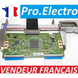 T-CON TCON TV tcl Thomson u60p6026 6870C-0743A 6871L-5435A Hisense Hd600n3u22