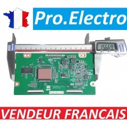 T-CON TCON TV T400XW01 V5 40T01-C00 SAMSUNG 5540t01c06 Le40a455c1dxxu la40a350c1 40inch only