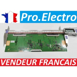 T-CON TCON TV SAMSUNG C49HG90DMU C49HG90DM BN91-18910C LJ94-41295C LC49HG90DMUXEN LMM490fp01