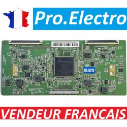 T-CON TCON TV Continental Edison CELED494K101B7(NM49) HV490QUB-NBD