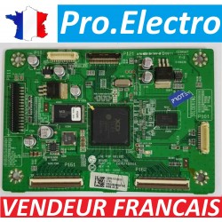 TCON Board carte pour TV Television LG EBR57316203 EAX57318101