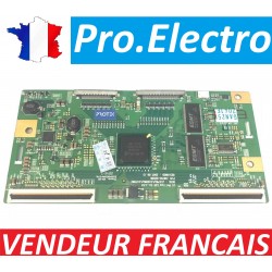 T-CON TCON TV PHILIPS 6870C-0202B 6871l-2040e LG Lc420wud- sac1 42inch only