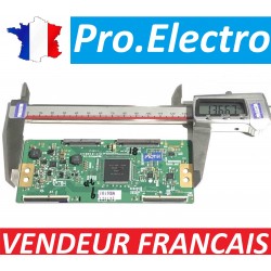 T-CON TCON TV 6870C-0358A LG 42LW4500 42W450U 42lv5500 6871L-2693A 2963F 42inch only