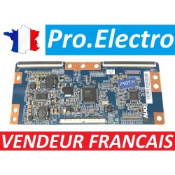 T-CON TCON TV 37T03-C04 T370XW02 VF Ctrl BD