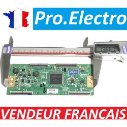 T-CON TCON TV 6870C-0358A LG 47LW5300-UC 47LW5600-UA 6871L-2411D 47inch only