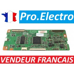 TCON Board Carte TV LG 6870C-0142B