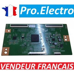 T-CON TCON TV THOMSON TCL 46FU5463 46FW5563 13GAOC_SQ60VLMB3C2LV0.1 LJ94-28693A 46inch