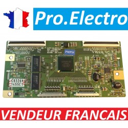 T-CON TCON TV LG Philips LC470WUD-SAA1 6870C-0201C CB326V 1455C1