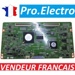 T-CON TCON TV Samsung LJ94-02852G LN46D550K1FXZA 2009fa7m4c4lv0.9 46inch only