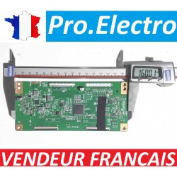 T-CON TCON TV BRANDT B4306UHD V430DJ1-Q01 V650DJ6-CK01 43inch only